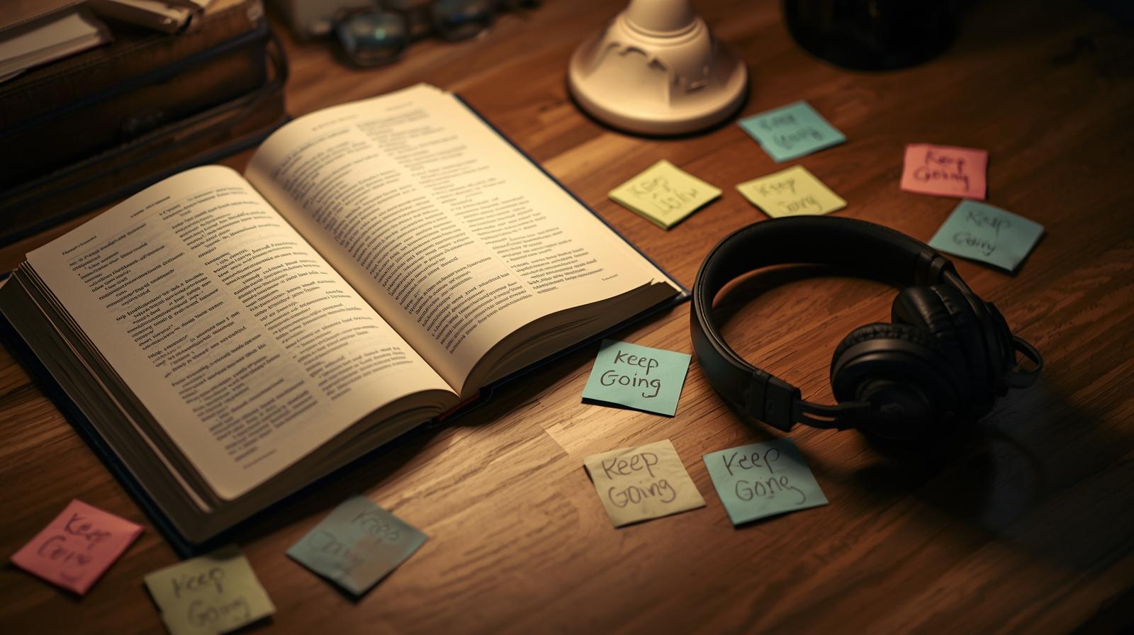 Work hard in silence wallpaper